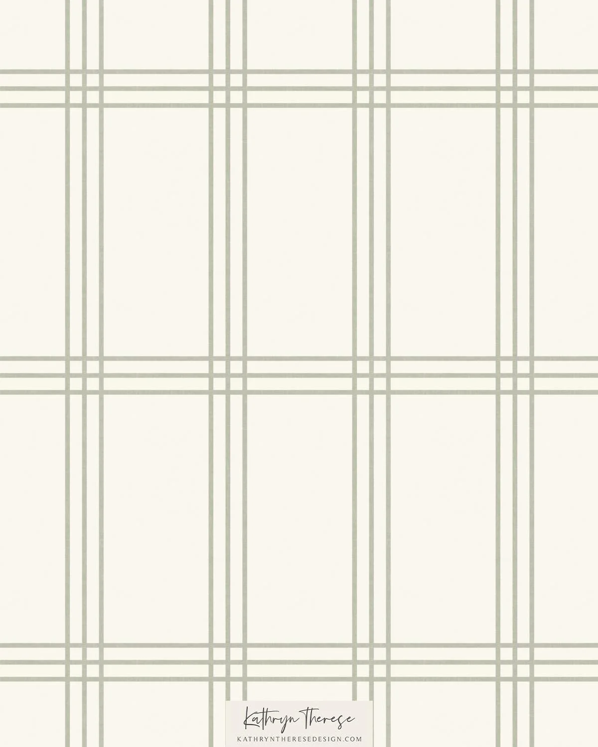 Hayes in Sage Green