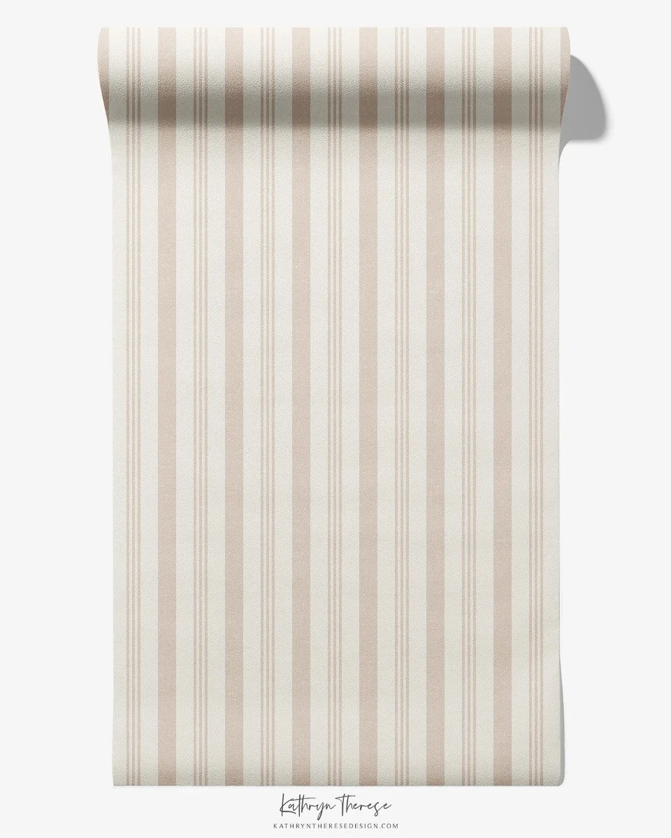 Linden in Light Beige