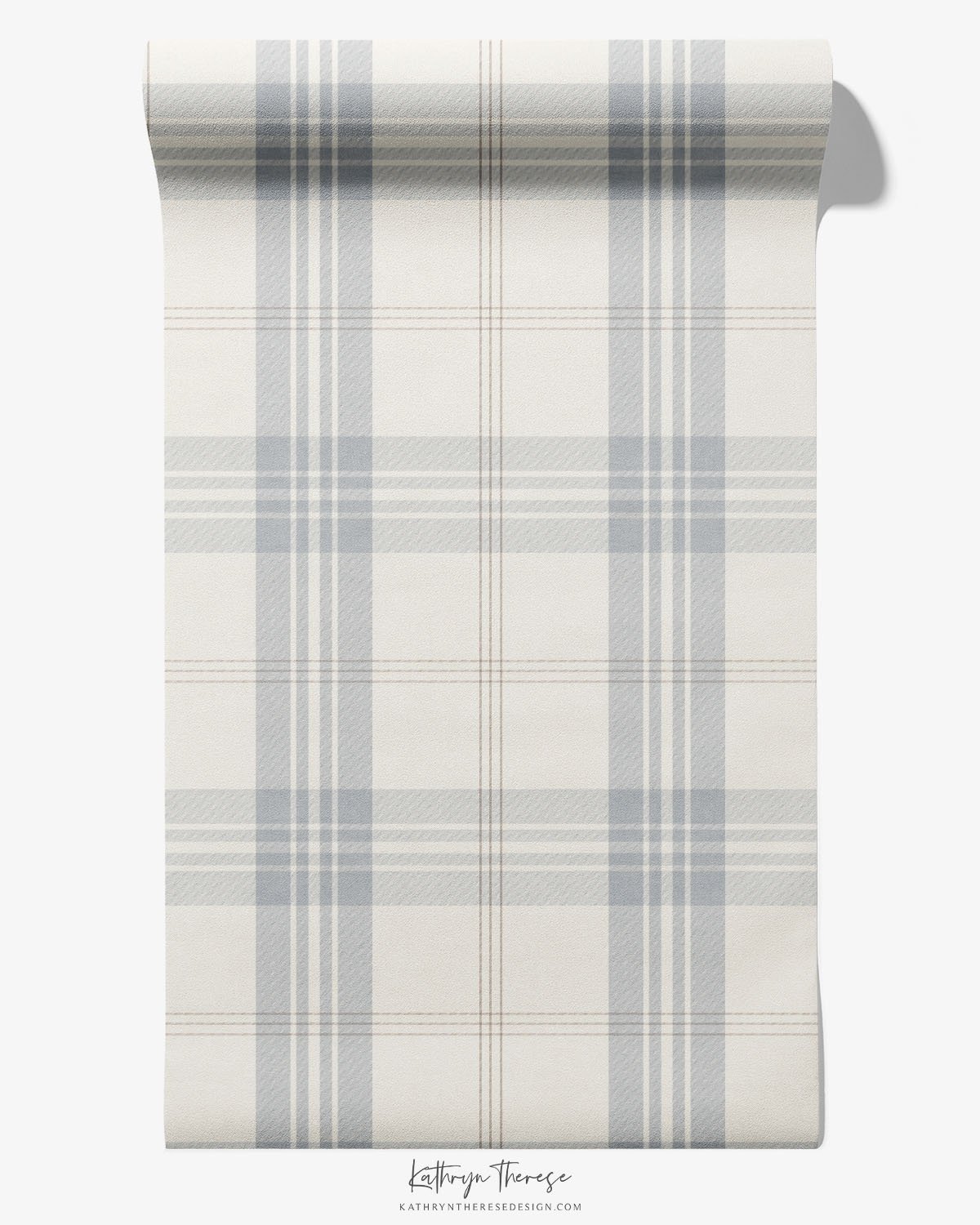 Windsor in Soft Blue