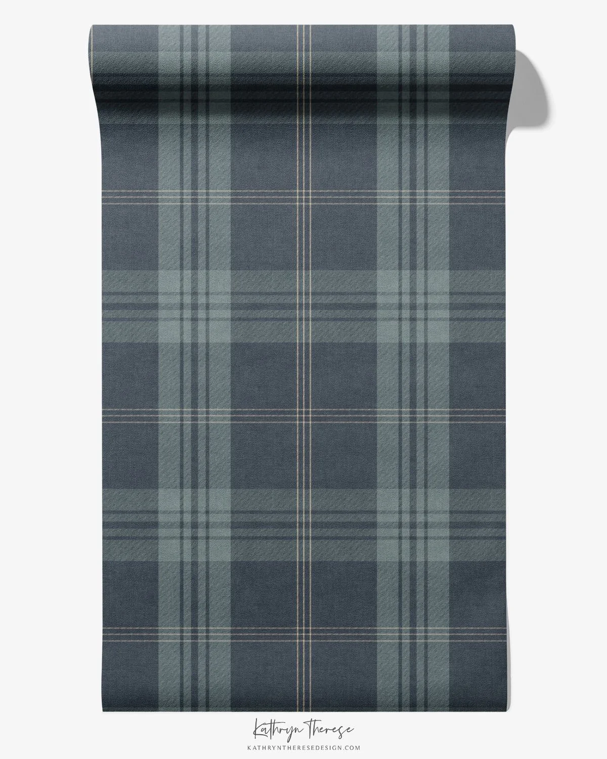 Windsor in Teal Navy