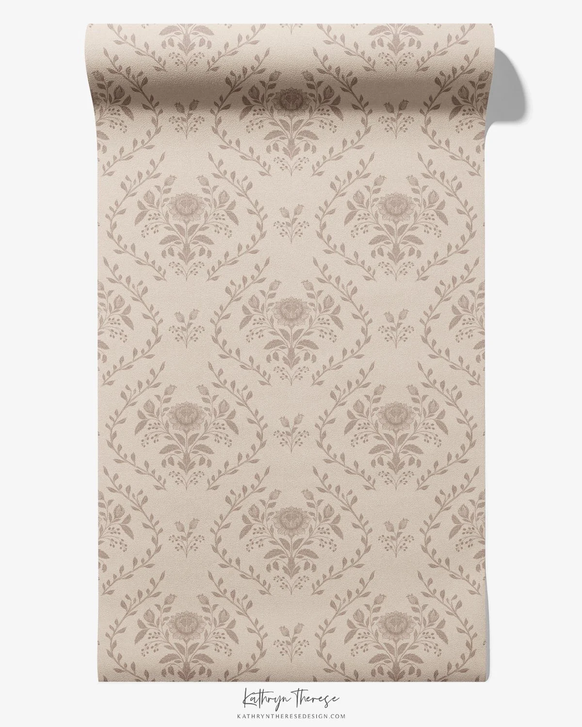 Marlowe in Tonal Mushroom