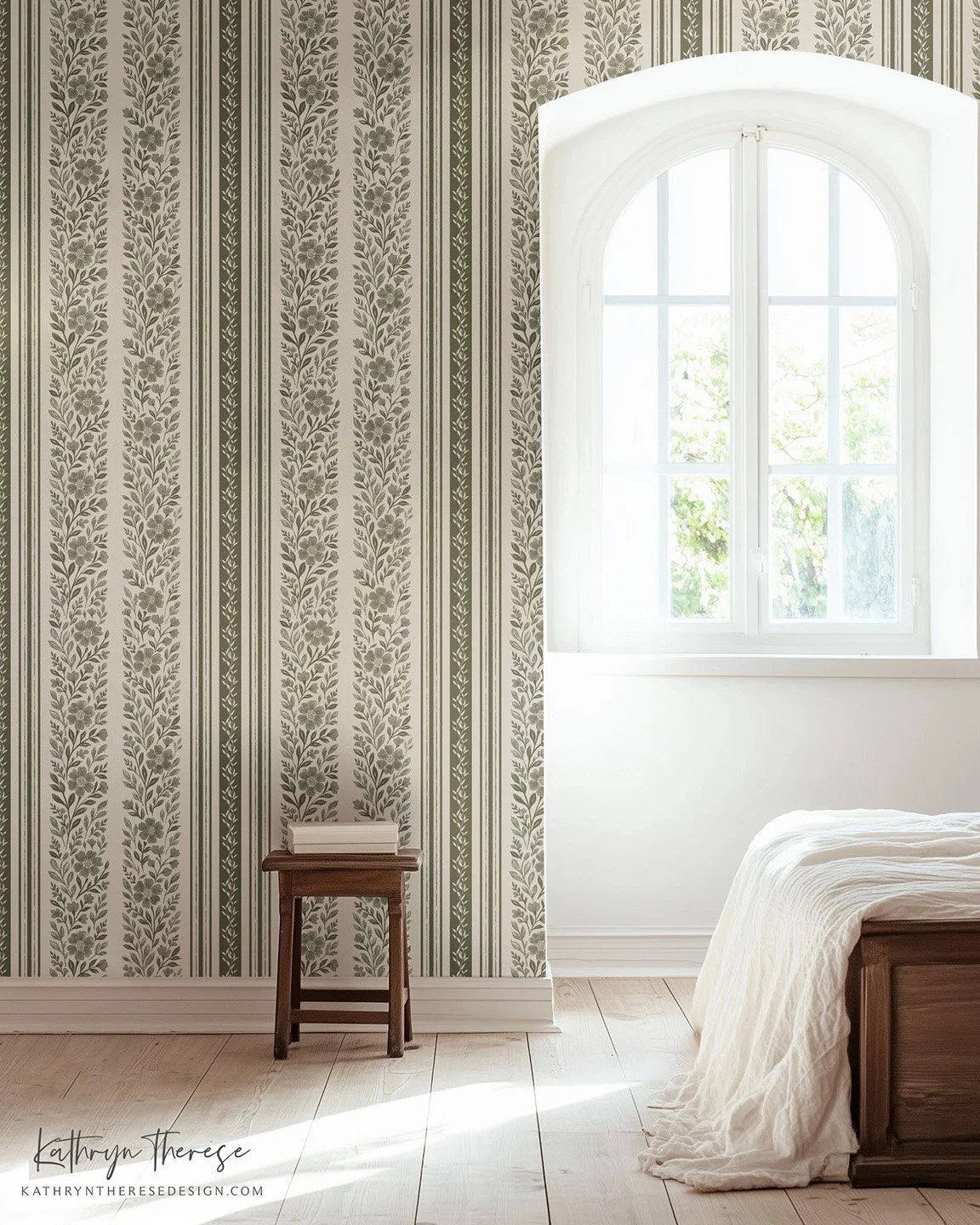 Leigh-cottage-block-print-floral-stripe-wallpaper.jpg