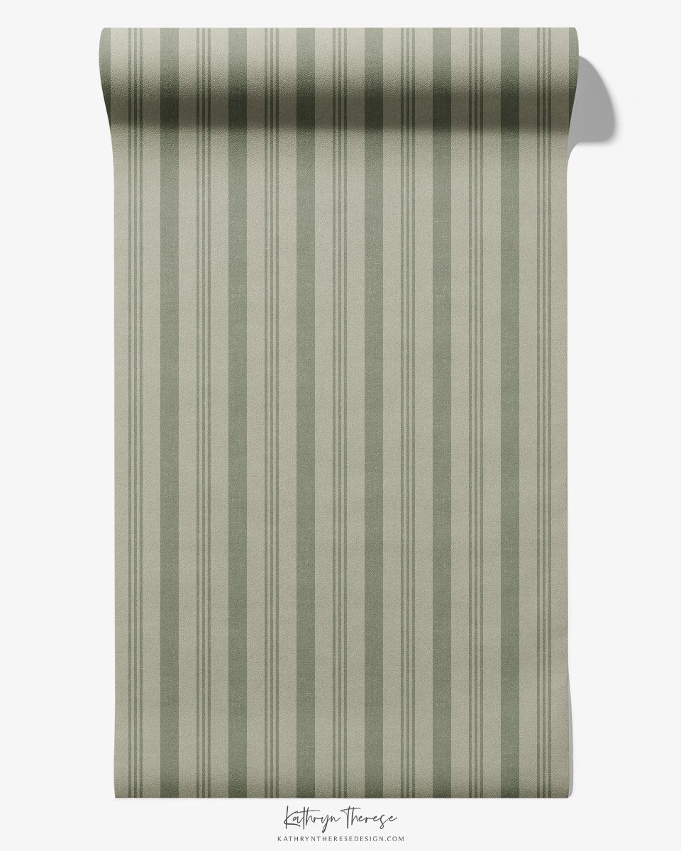 Linden in Tonal Sage