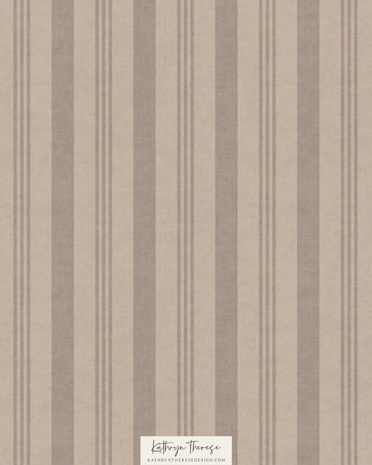 Linden in Taupe Brown