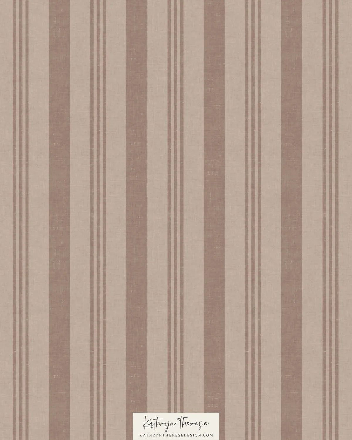 Linden in Tonal Brown