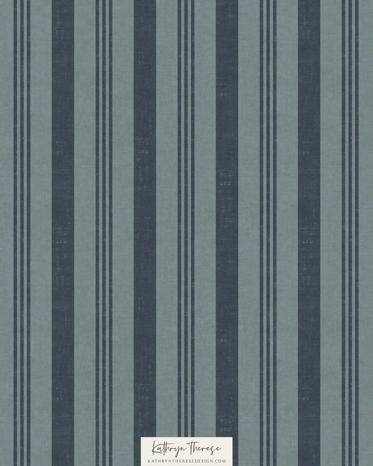 Linden in Tonal Teal