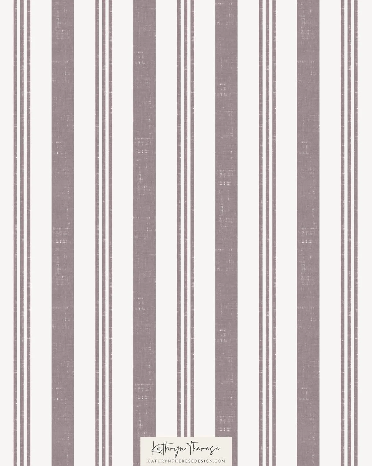 Linden in Lavender