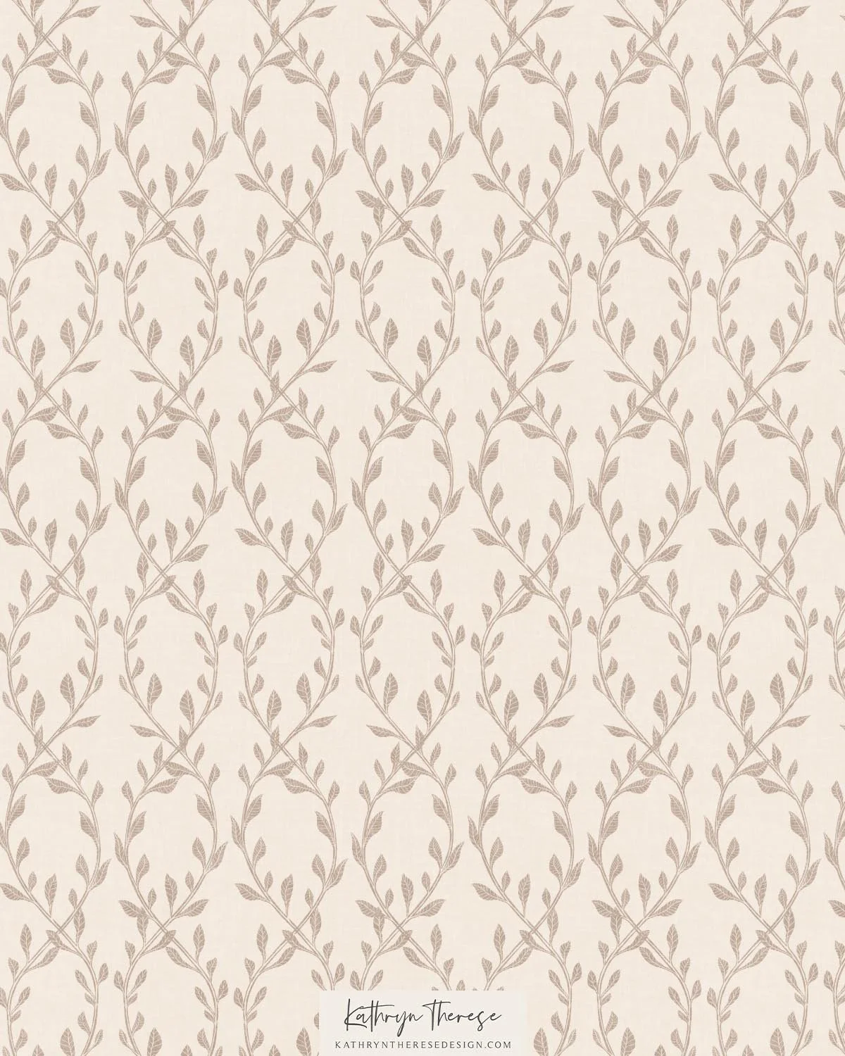 Aven in Cream / Mushroom