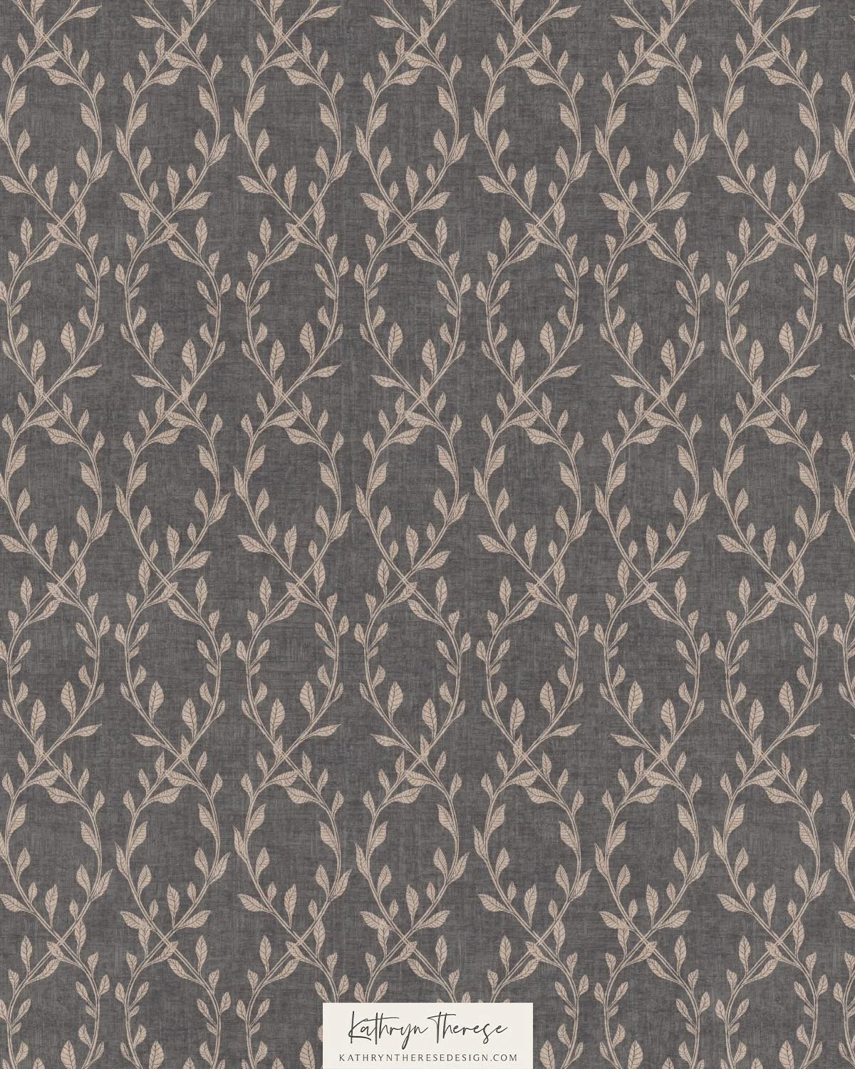 Aven in Gray / Beige