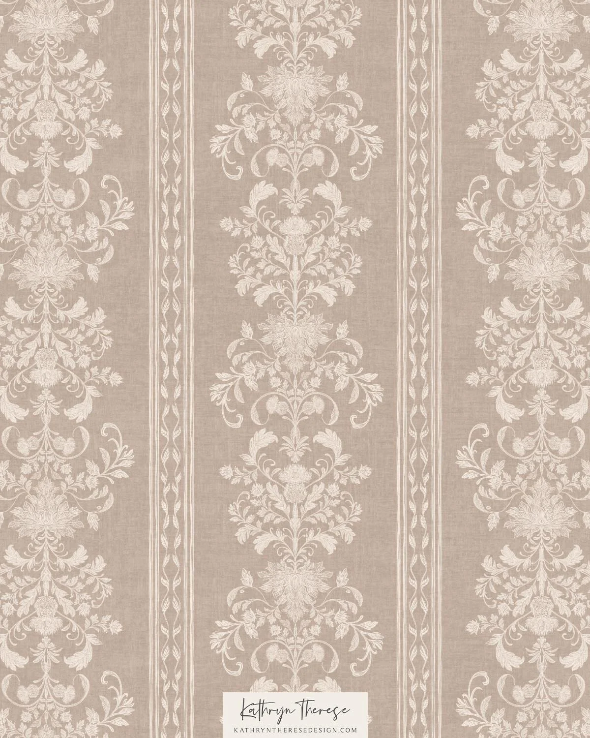 Bridger in Mushroom Taupe