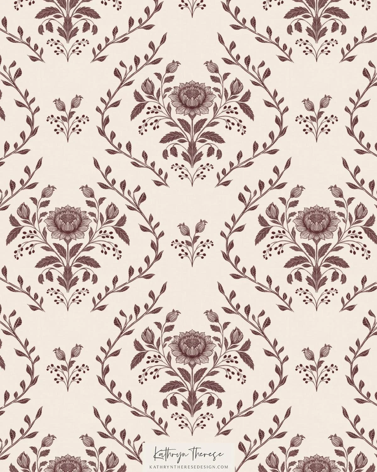 Marlowe in Burgundy