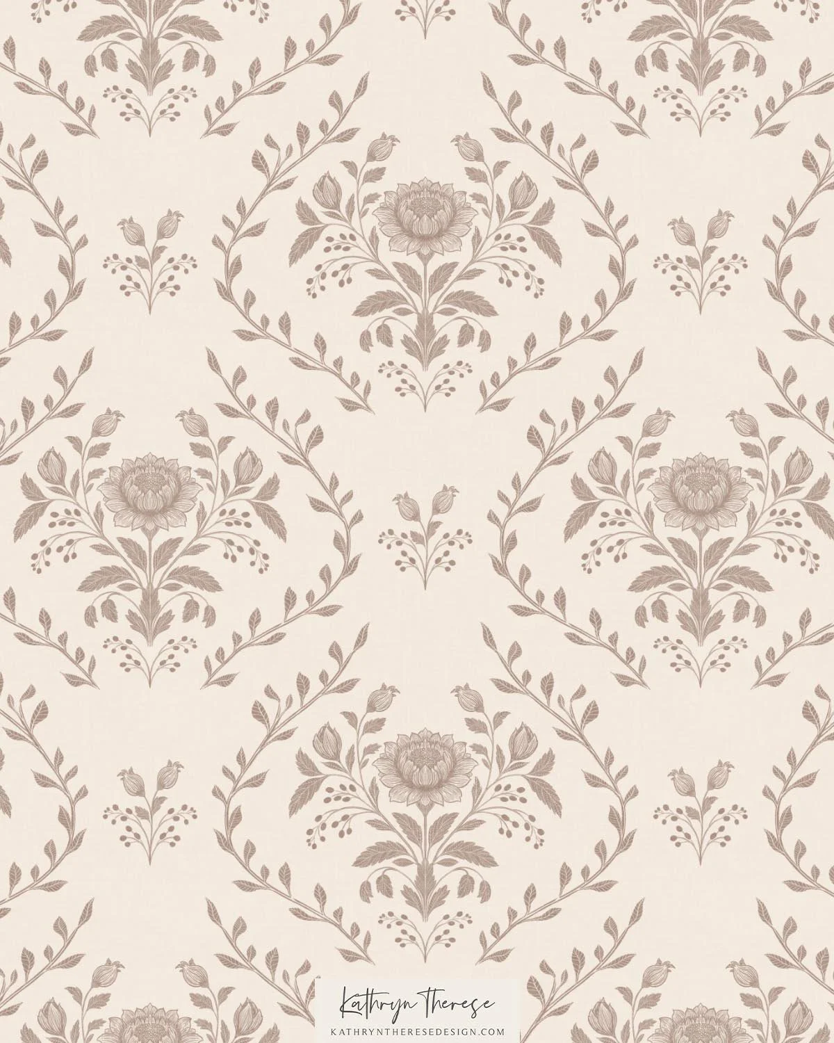 Marlowe in Soft Brown