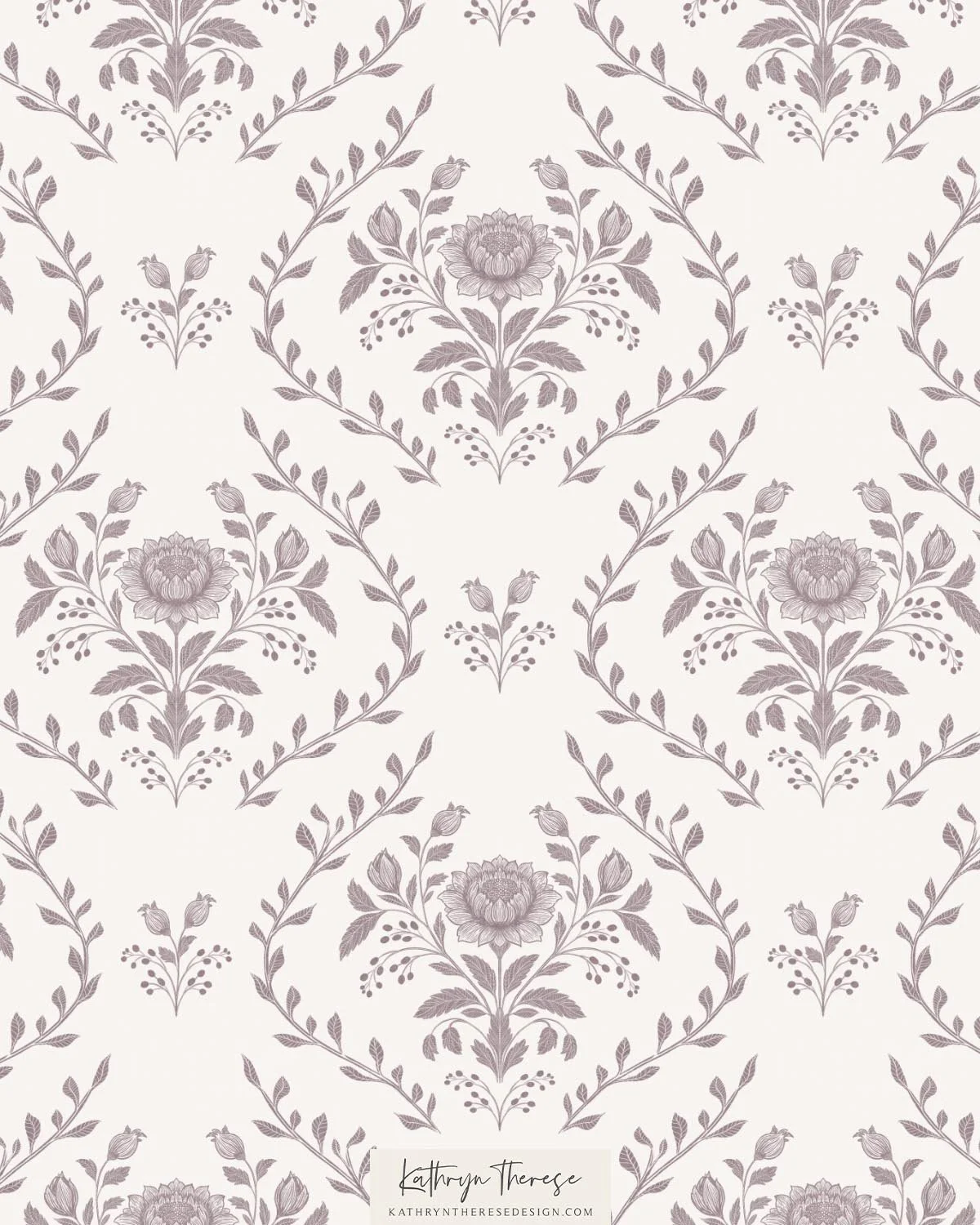 Marlowe in Lavender