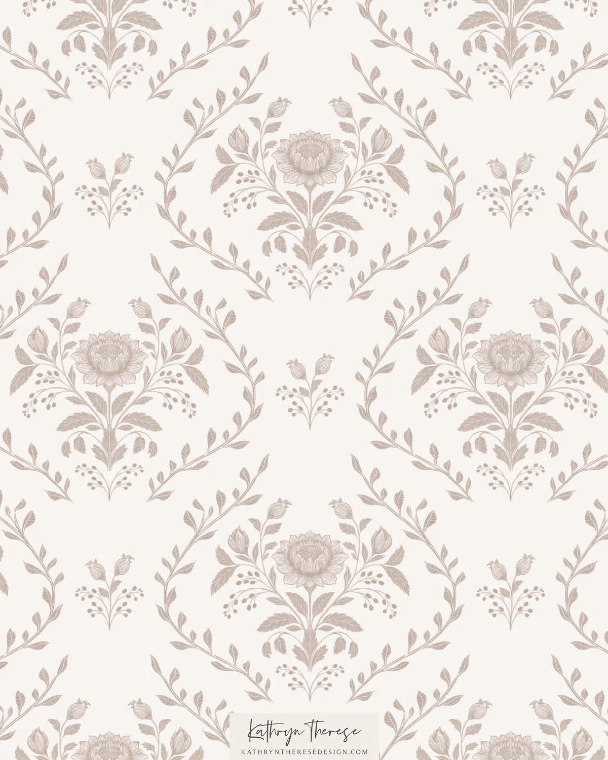 Marlowe in Taupe