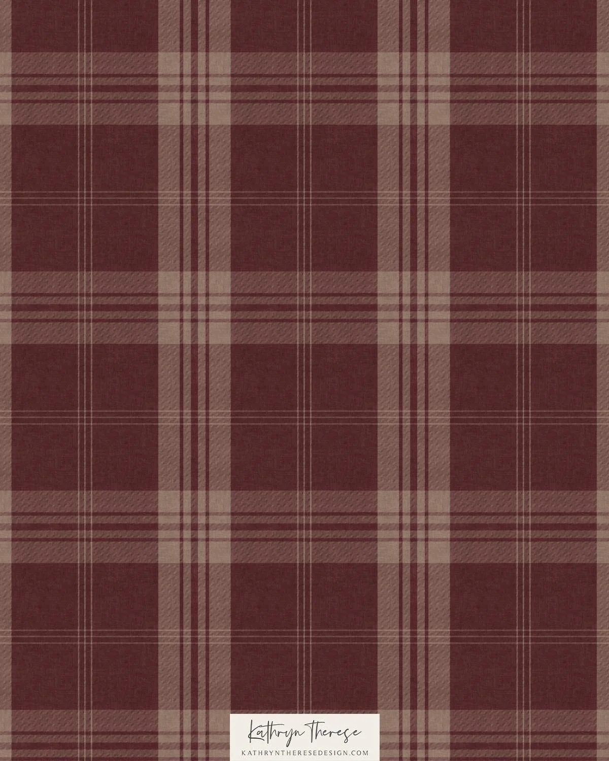 Windsor in Burgundy