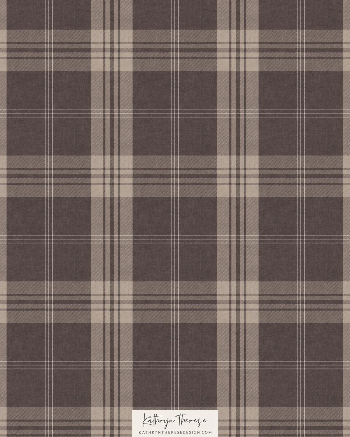 Windsor in Chocolate Brown