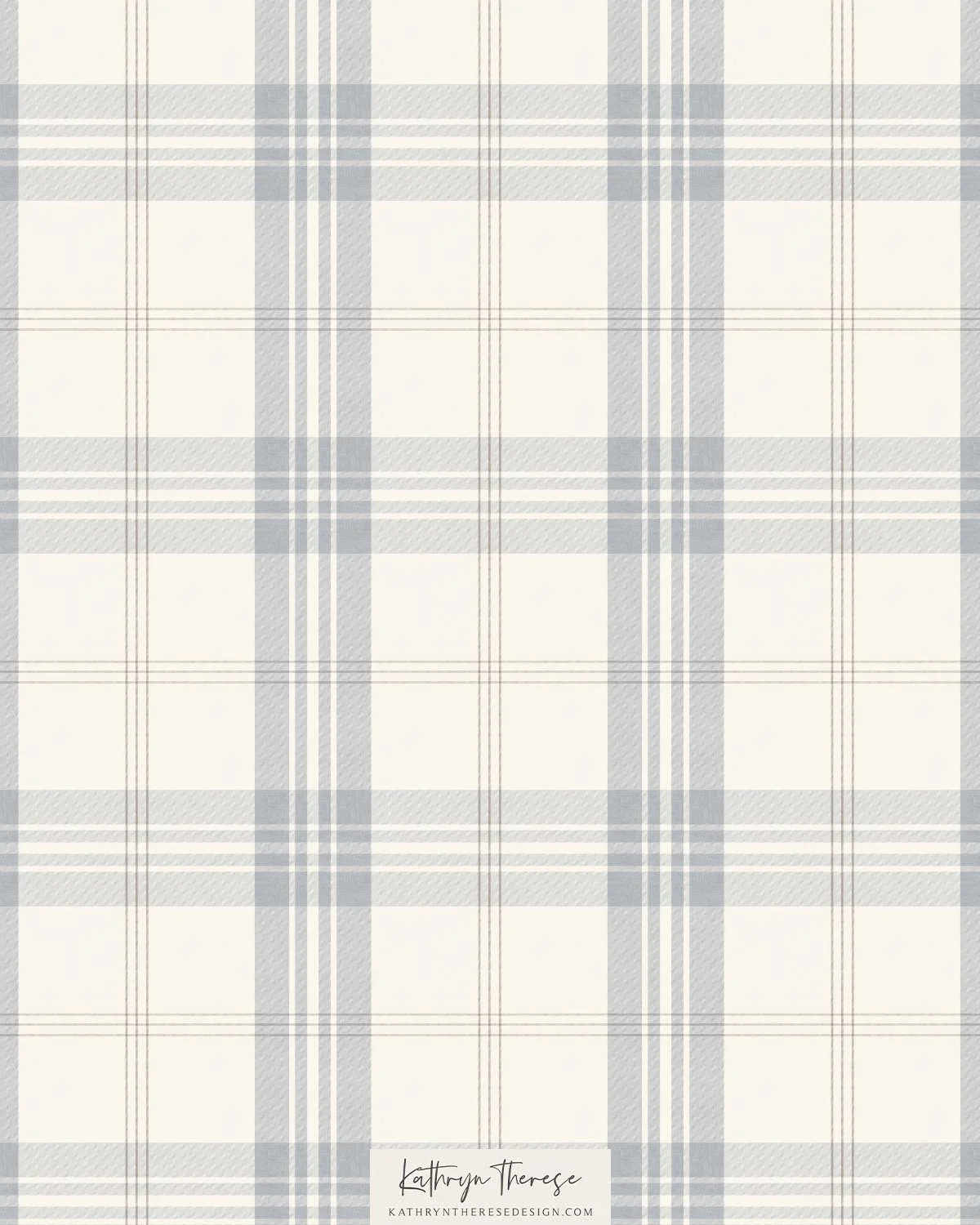Windsor in Soft Blue