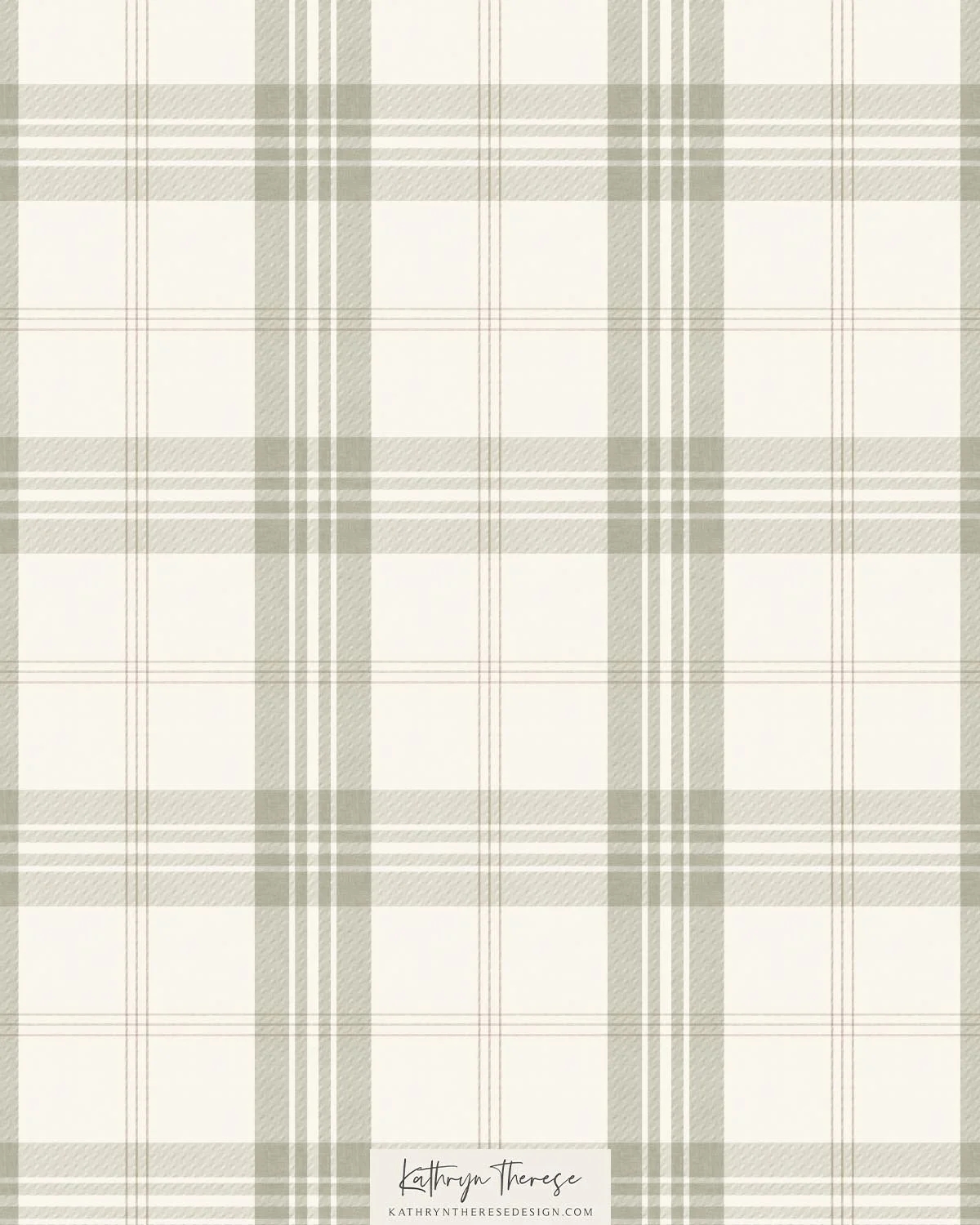 Windsor in Sage Green