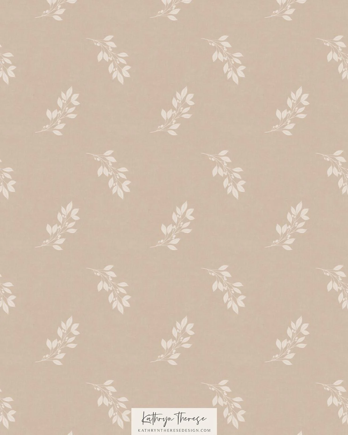 Lennox in Cream