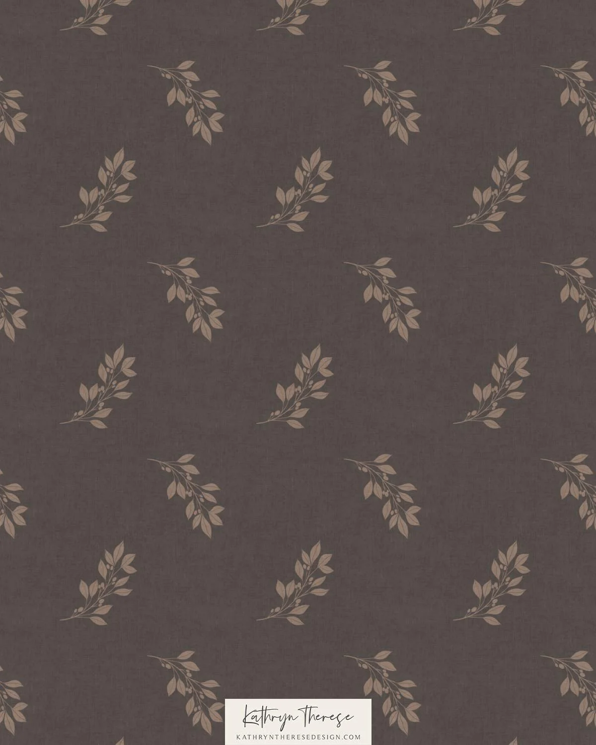 Lennox in Chocolate Brown