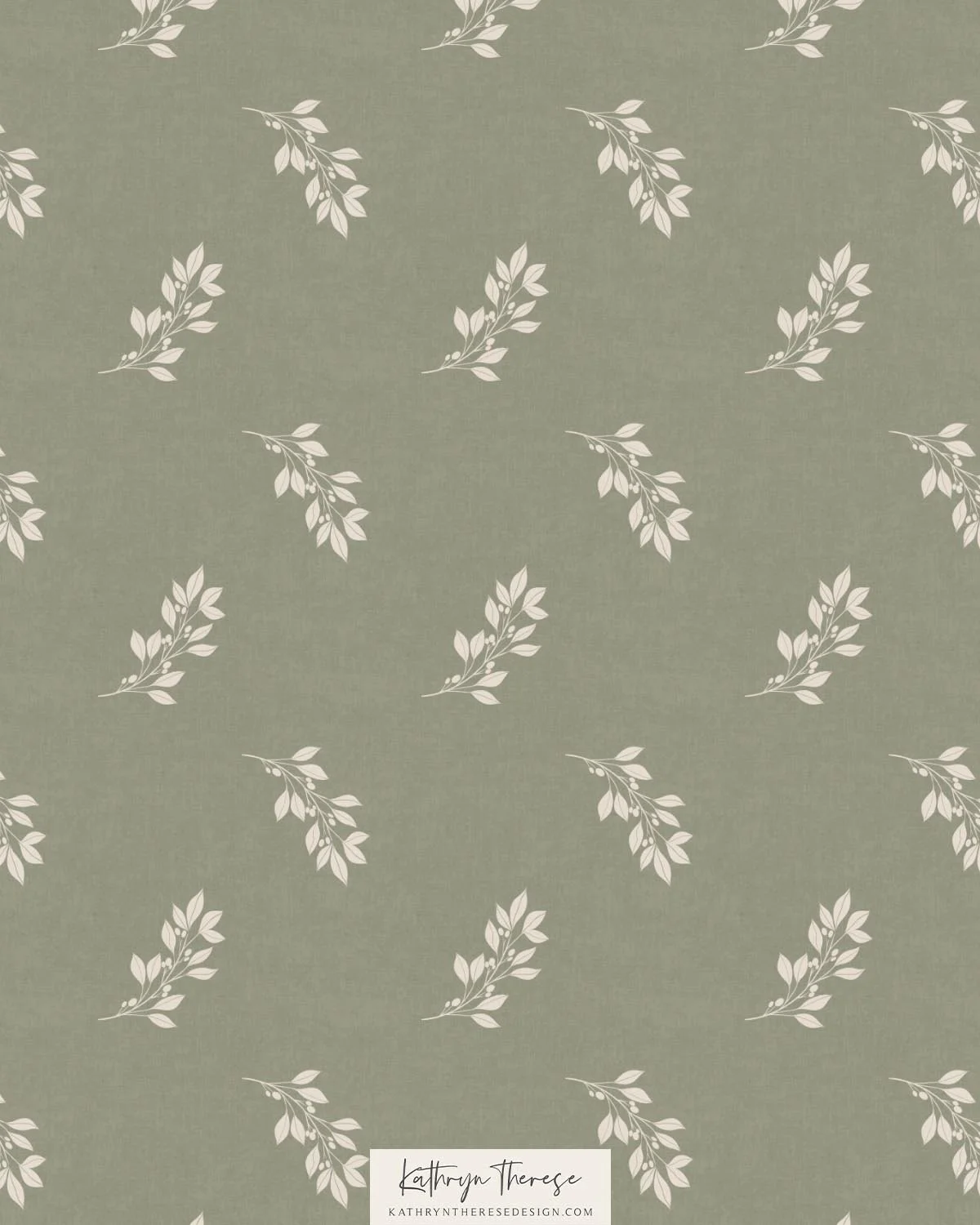 Lennox in Sage Green
