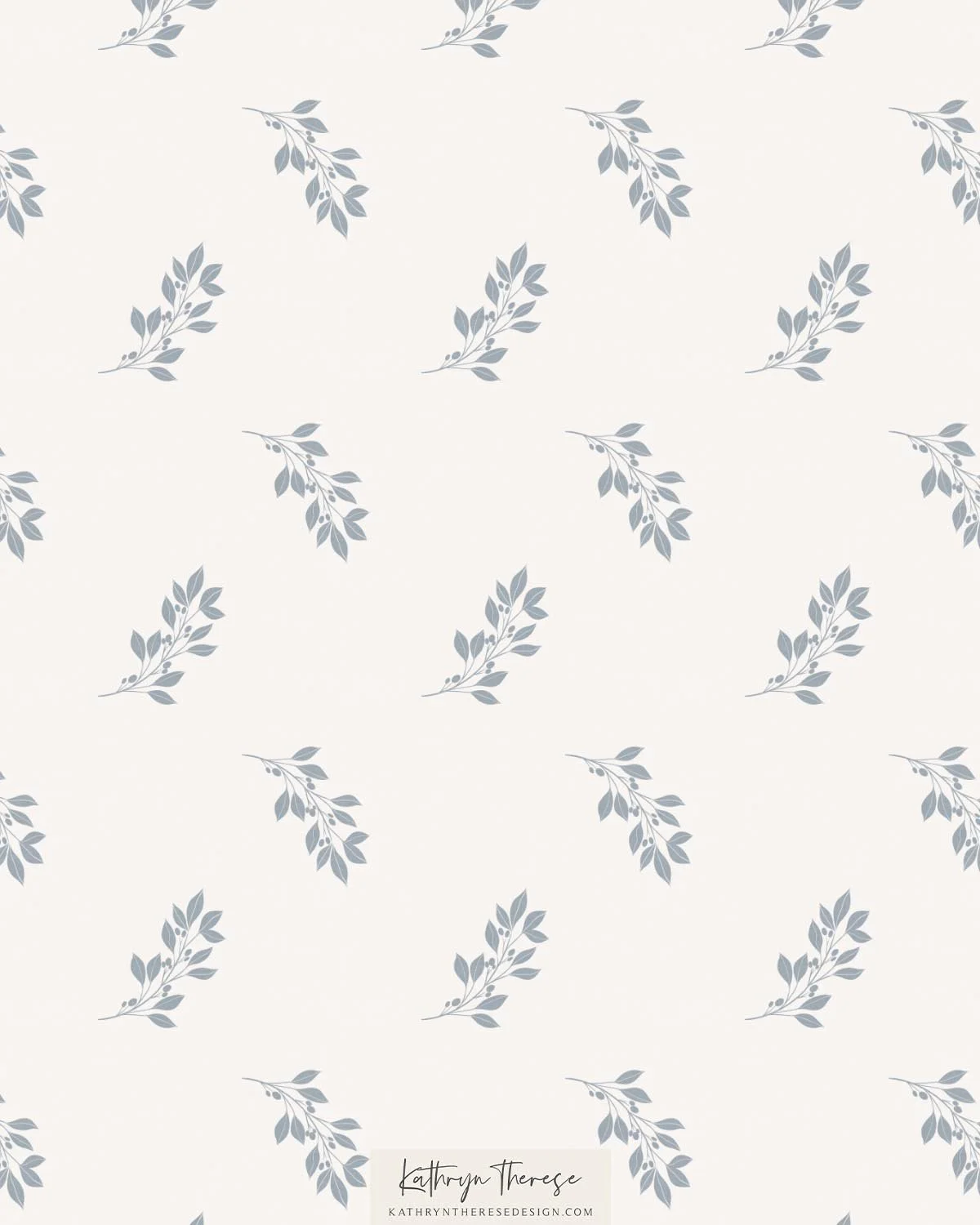 Lennox in Soft Blue