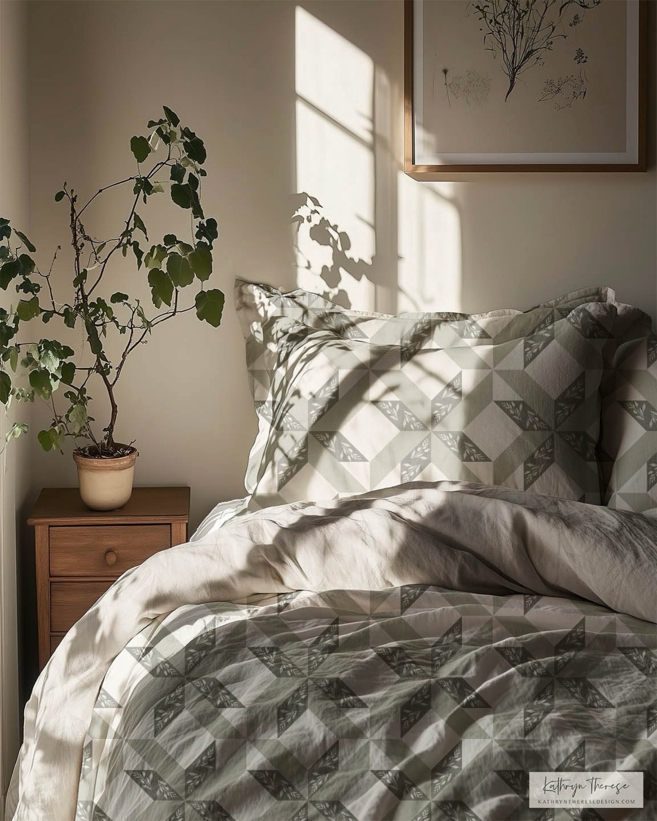 A quilt block is the next prompt for&nbsp;@powersellersacademy Blender Bonanza Challenge hosted by @erin__kendal 

Think I failed at this one, whoops 😬 Looks a bit more like a coordinate than a blender. I even tried to pull it back with limiting the