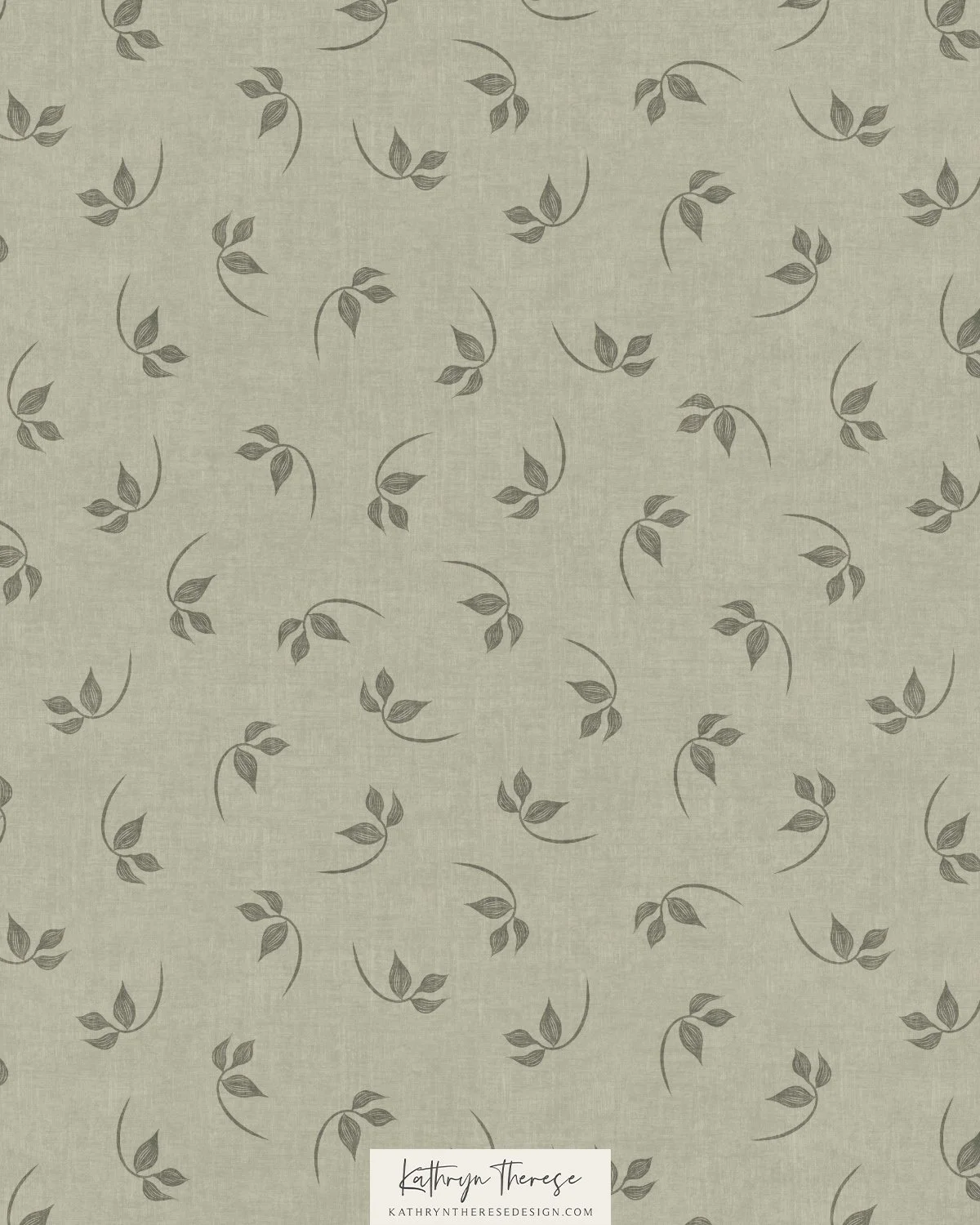 Landie in Muted Sage