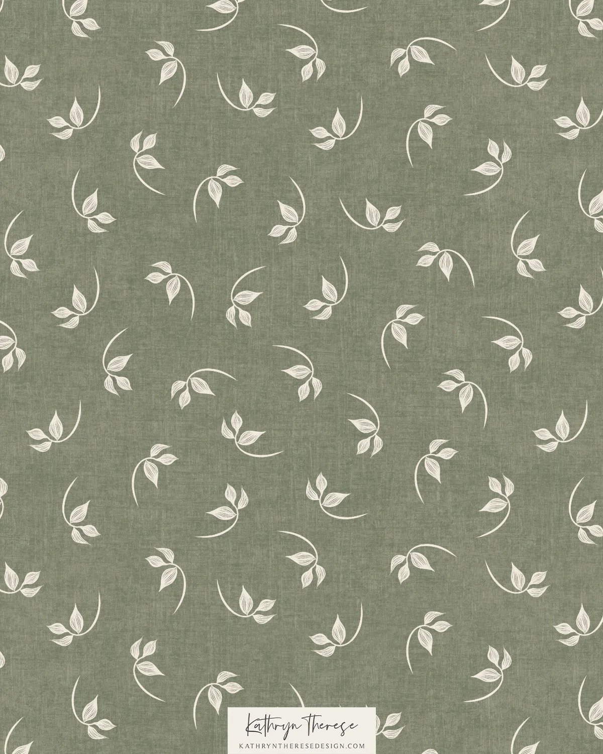 Landie in Sage Green