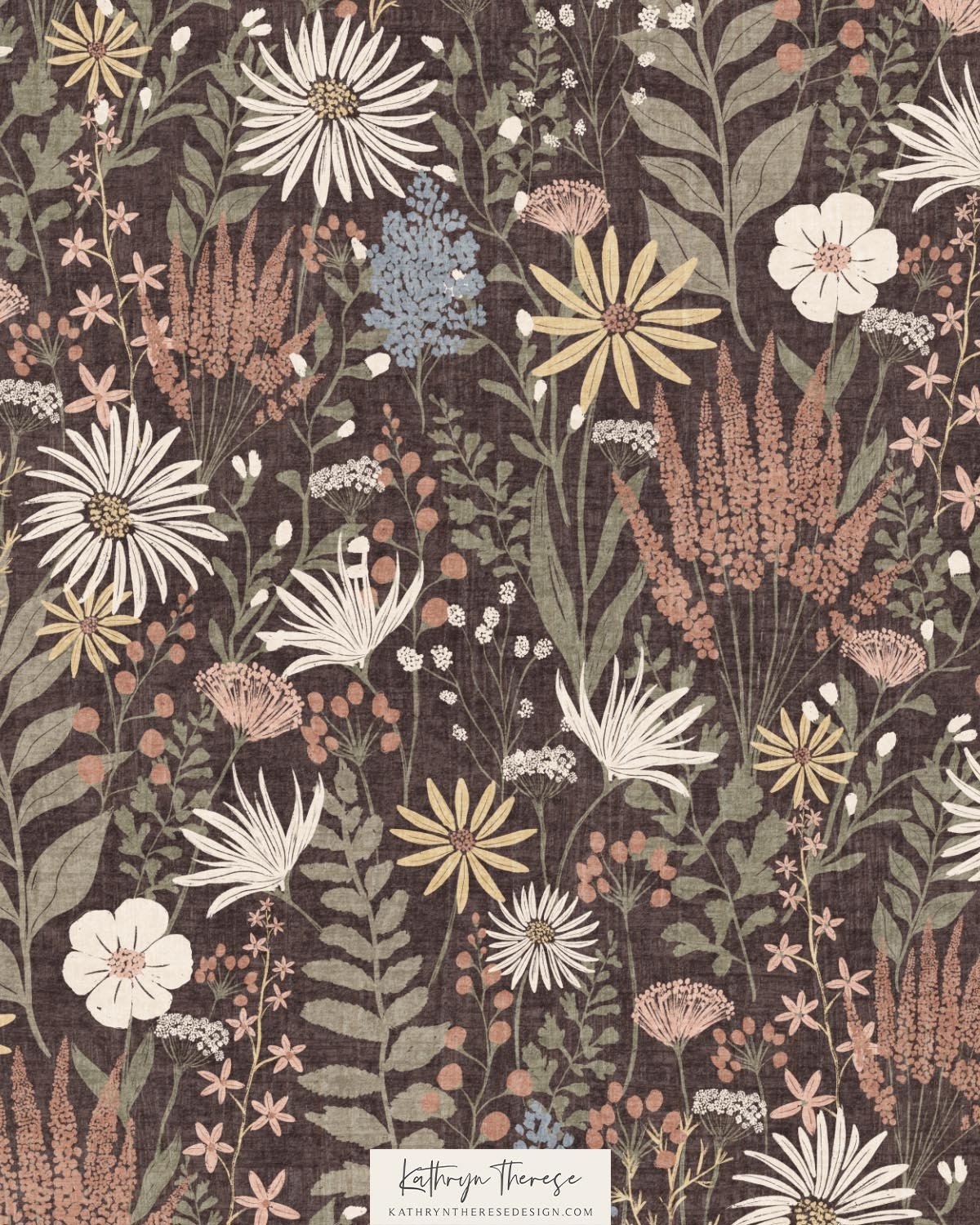 Wren in Brown