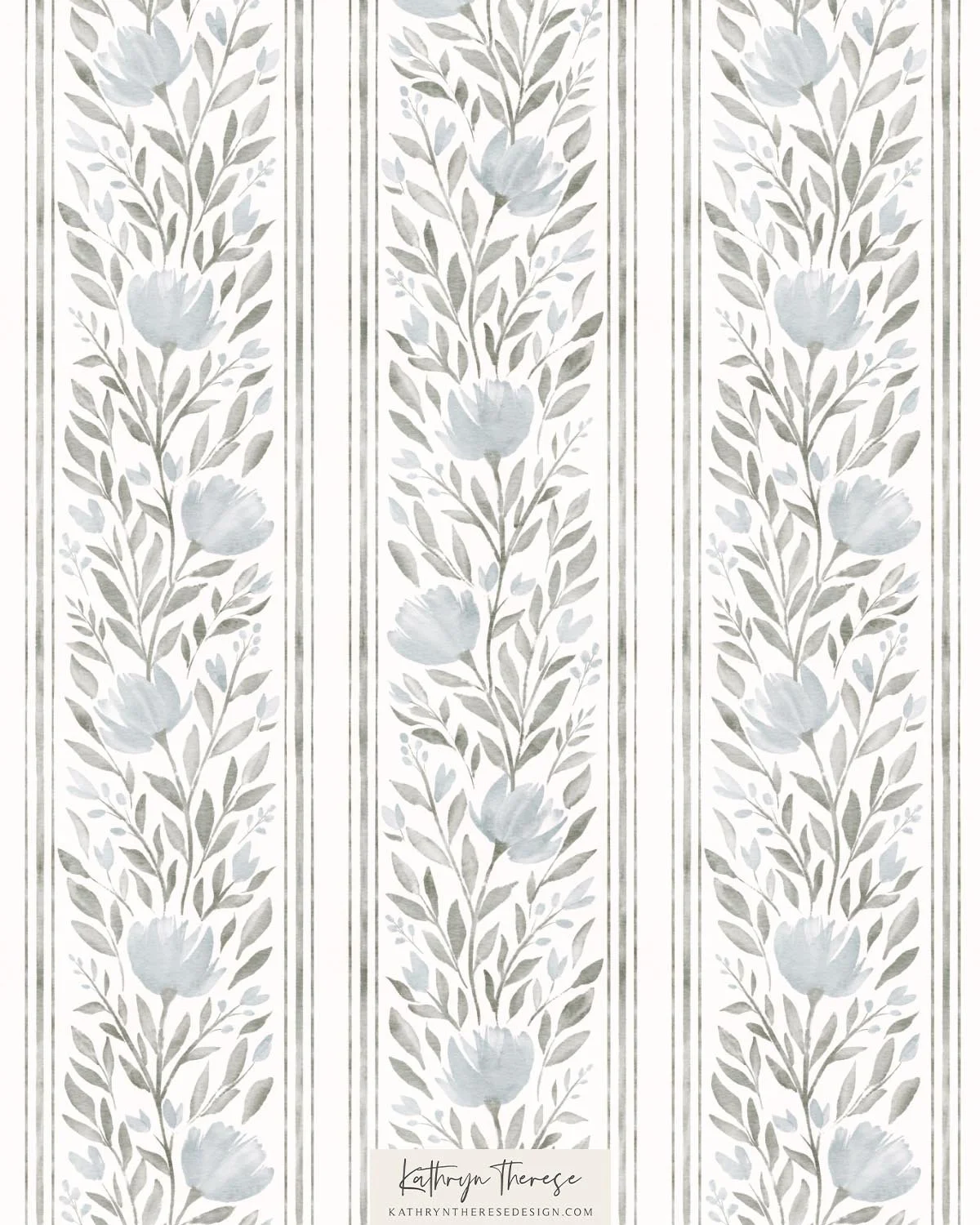 Juniper in Country Blue