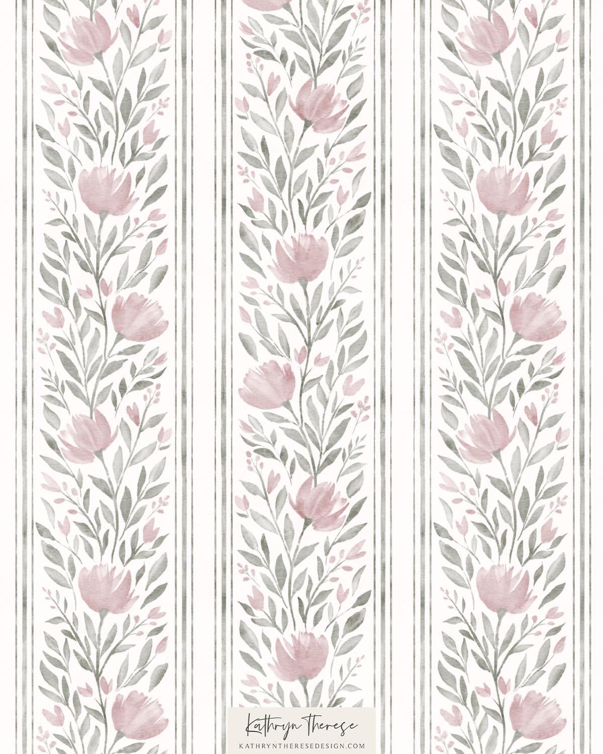 Juniper in Rose Mauve