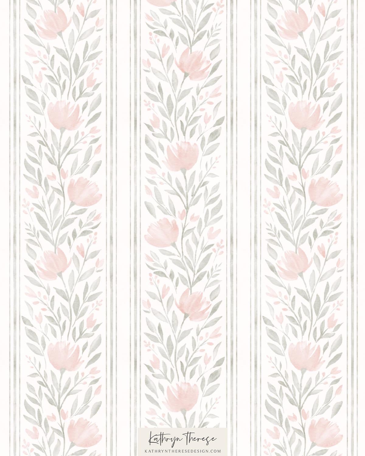 Juniper in Soft Pink