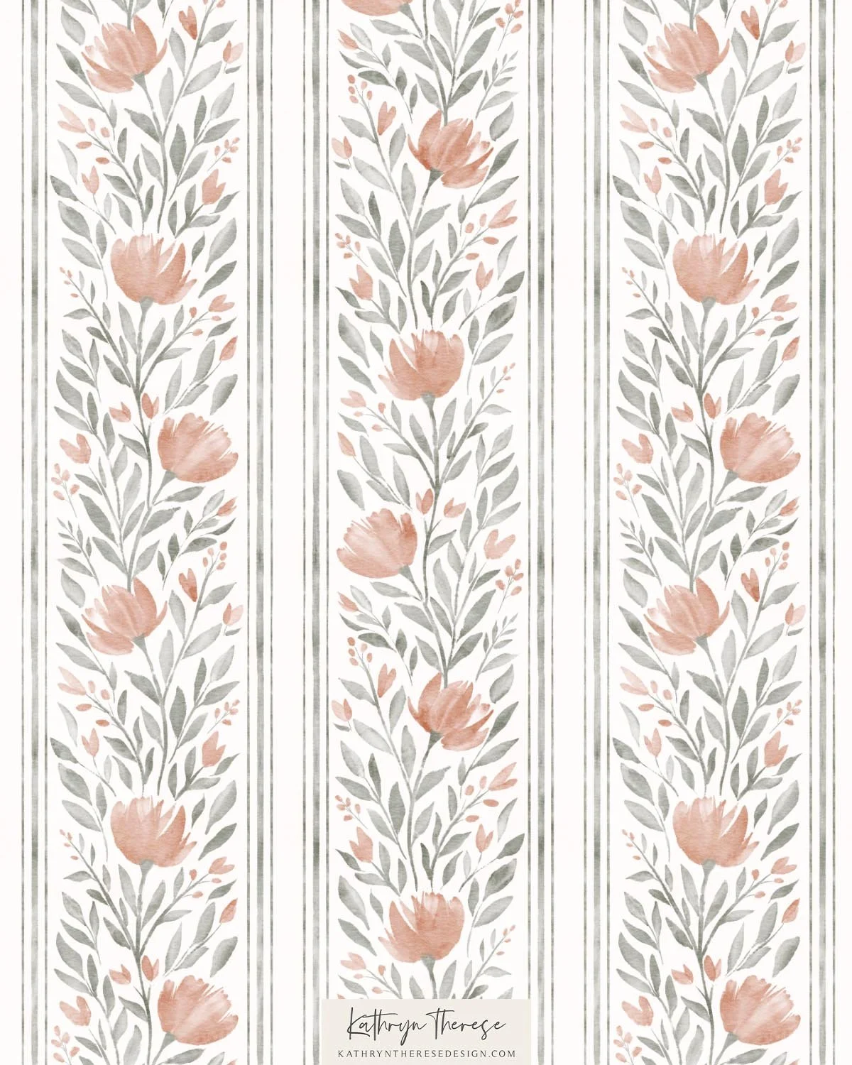 Juniper in Terracotta