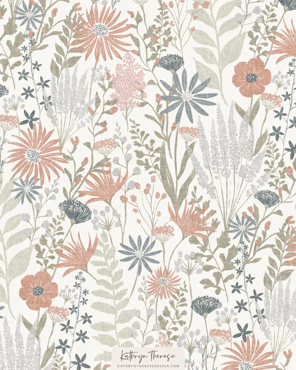 Wren in Rose / Pink