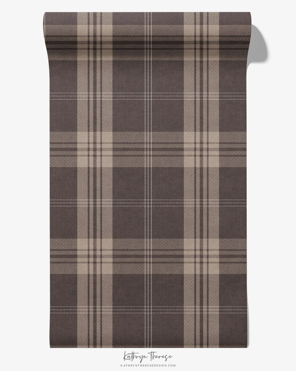 Windsor in Chocolate Brown