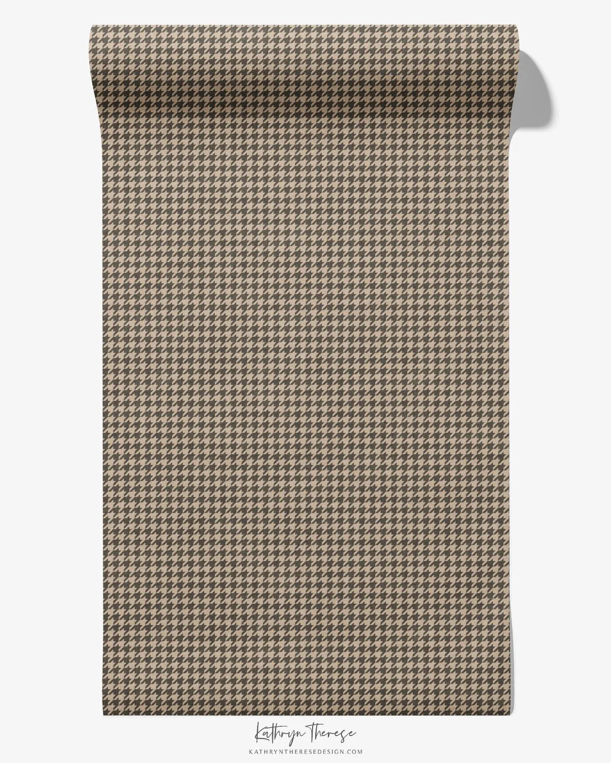 Oakes in Beige / Green