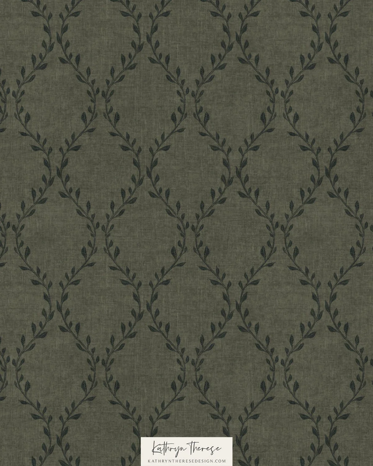 Britton in Forest Green