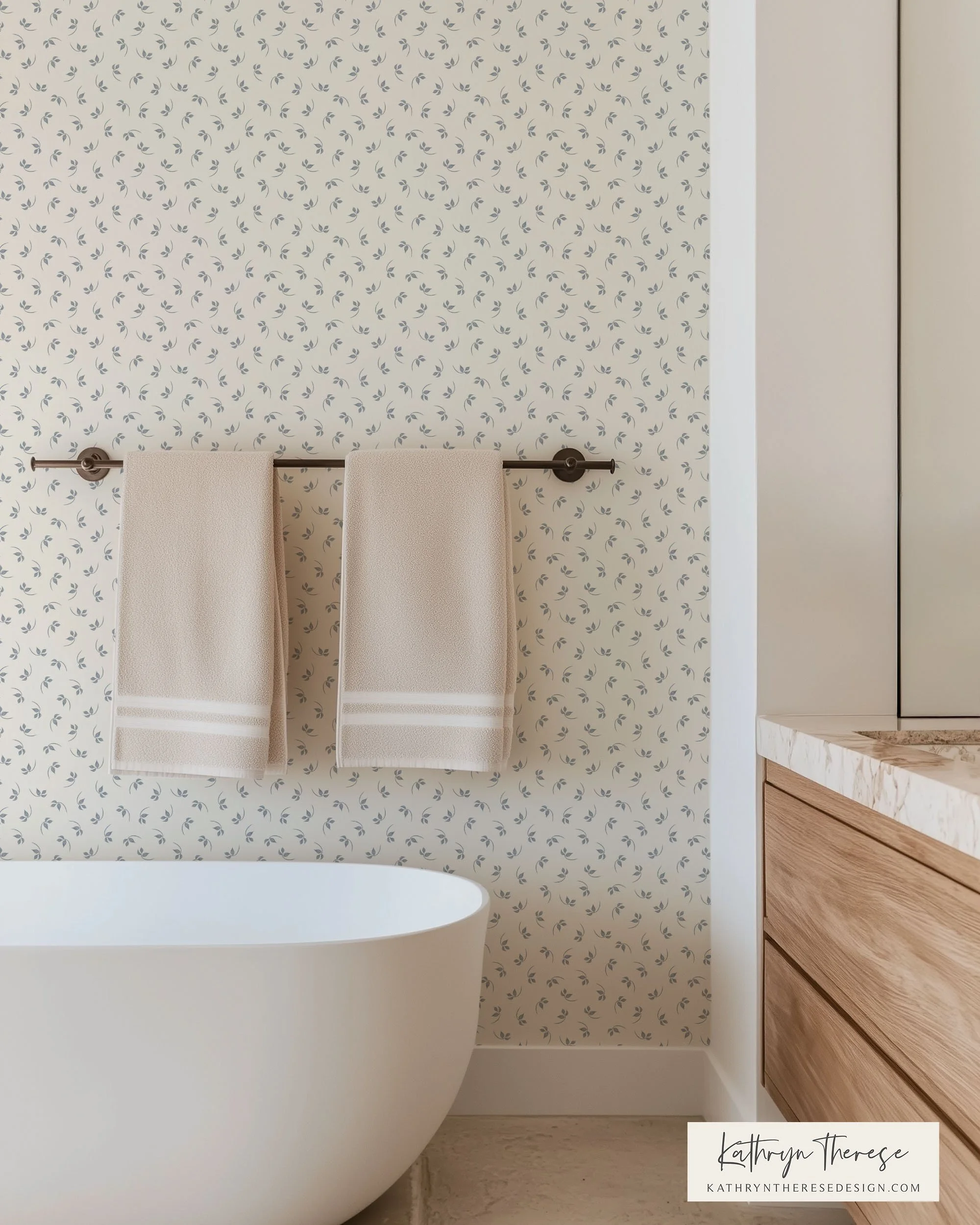 Landie-Small-Textured-Ditsy-Botanical-Wallpaper-Blue-Cream-Powder-Room.jpg