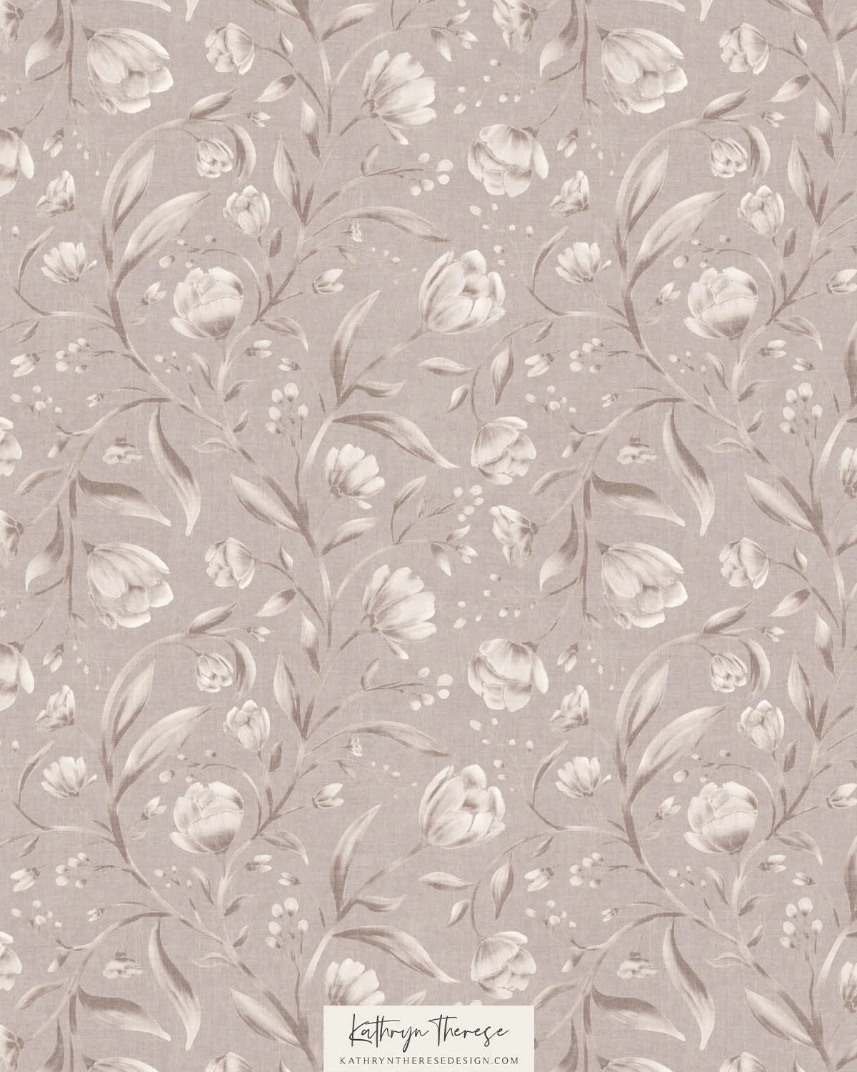 Isla in Tonal Taupe