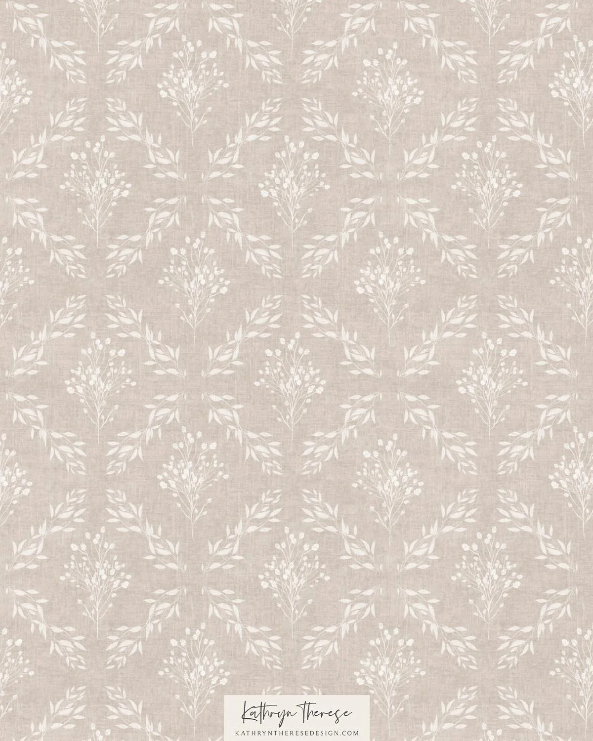 Fallon in Beige Taupe