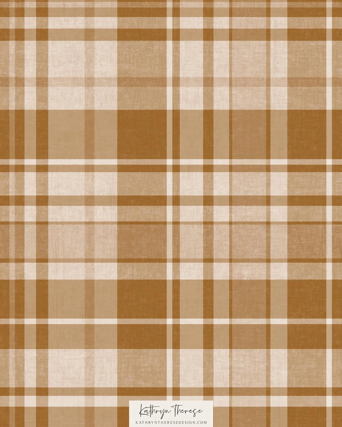 Rhett in Golden Ochre