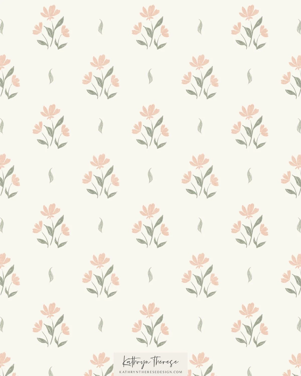 Elodie in Blush Pink