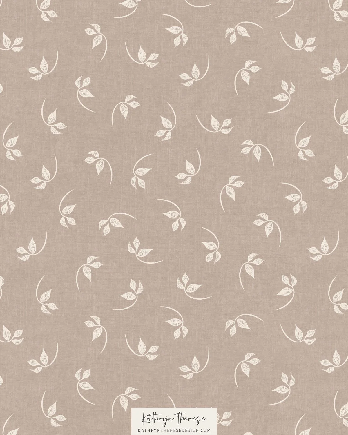 Landie in Taupe