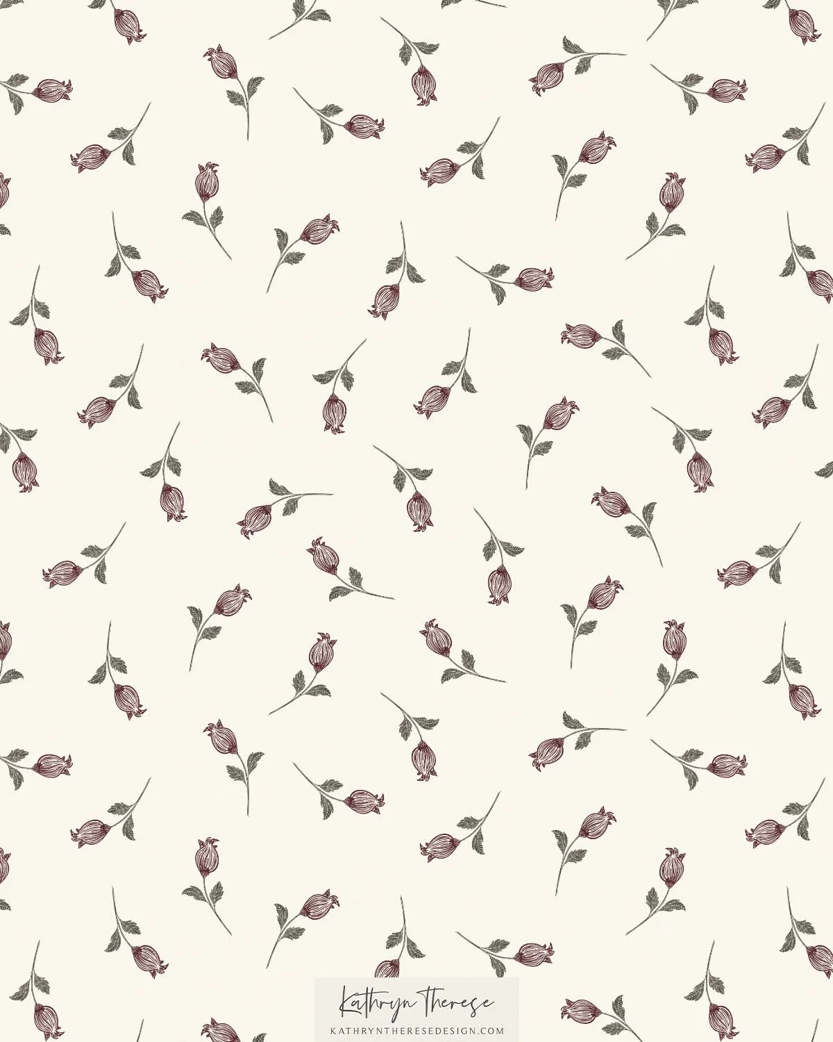 Nella in Burgundy