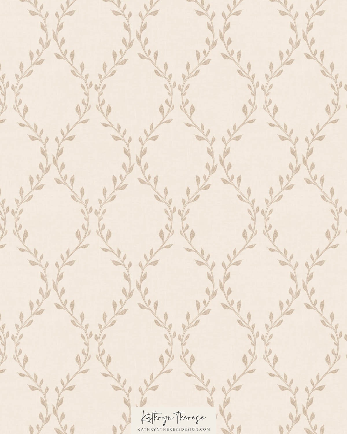 Britton in Sand / Cream