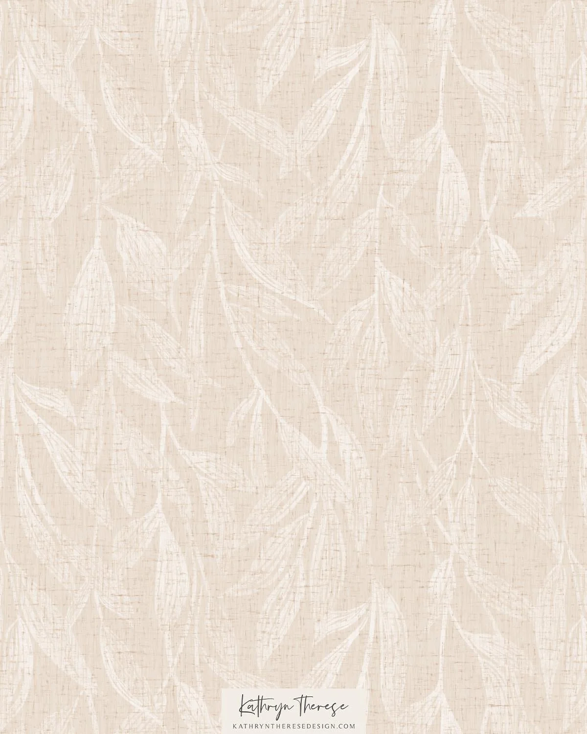 Lowen in Warm Beige
