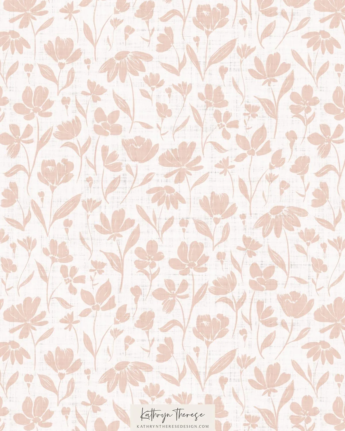 Lilah in Blush Pink