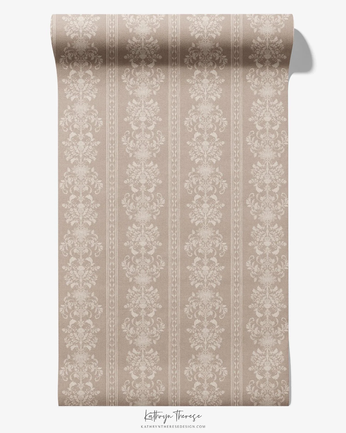 Bridger in Mushroom Taupe