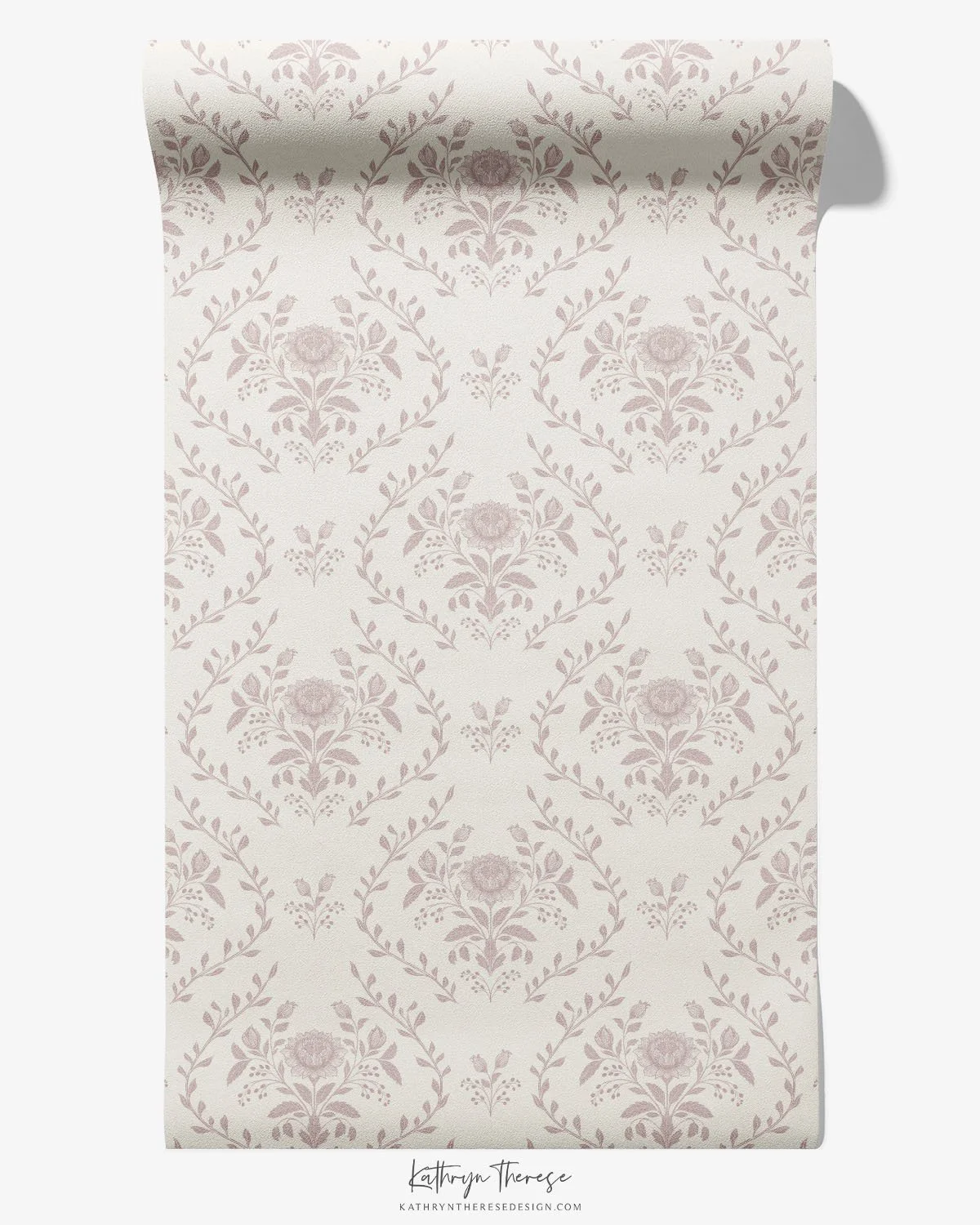 Marlowe in Rose Mauve